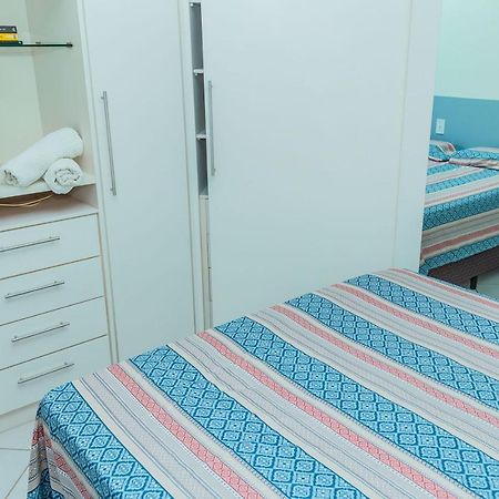 Apartamento Com Vista - Florianopolis Itacorubi Exterior foto