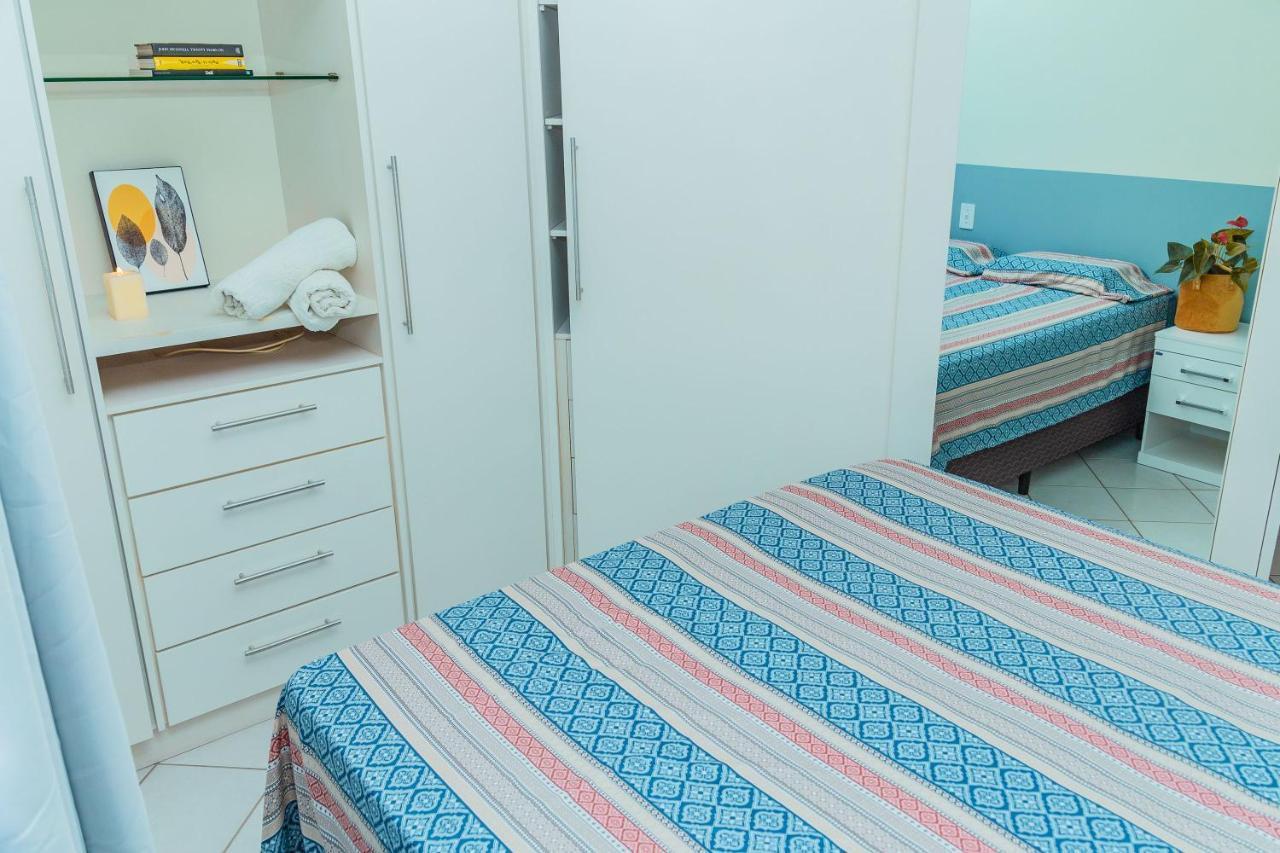 Apartamento Com Vista - Florianopolis Itacorubi Exterior foto