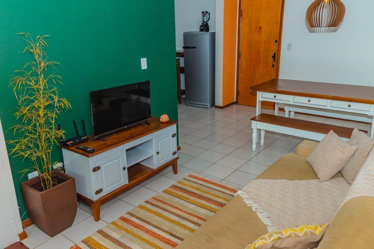 Apartamento Com Vista - Florianopolis Itacorubi Exterior foto