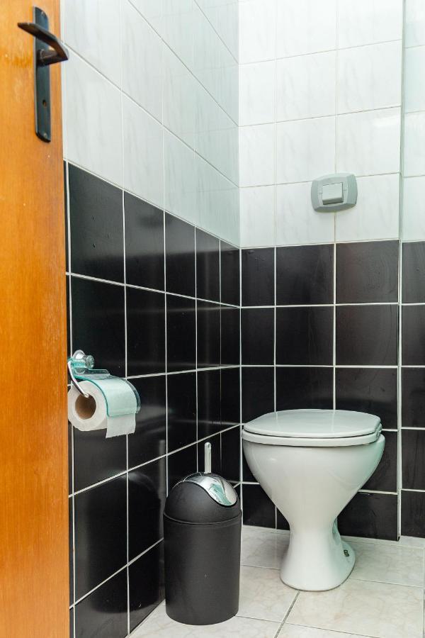 Apartamento Com Vista - Florianopolis Itacorubi Exterior foto